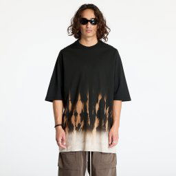 Тениска Rick Owens DRKSHDW Knit - Jumbo Ss T-Shirt Black/ Terra L
