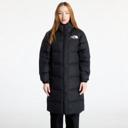 Яке The North Face Nuptse Parka TNF Black L