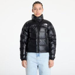 Яке The North Face 2000 Retro Nuptse Jacket TNF Black L