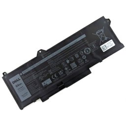 Батерия ОРИГИНАЛНА DELL Latitude 5421 5431 Precision 3470 GRT01 4кл