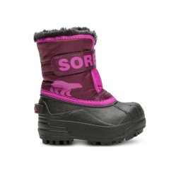 Sorel Апрески Snow Commander 2114102562 Розов