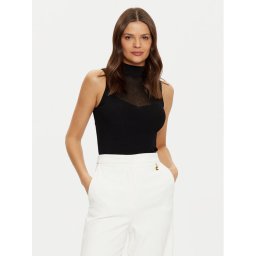 Marciano Guess Блуза 5RGR20 5817Z Черен Regular Fit