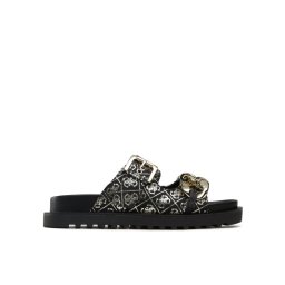 Guess Чехли Fatema FL6FAT FAL03 Черен