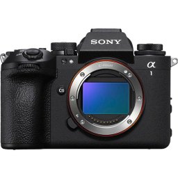 Sony A1 II/ ILCE1M2B / Alpha1 II, 50,1MP
