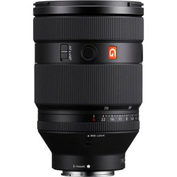Sony FE 28-70mm F2 GM
