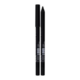 NYX Professional Makeup Line Loud грижовен молив за устни 1.2 g нюанс 18 Evil Genius