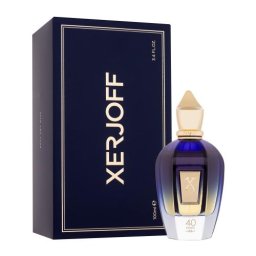 Xerjoff JTC 40 Knots 100 ml eau de parfum унисекс