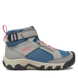 Туристически Keen Targhee Boundless 1029518 Син