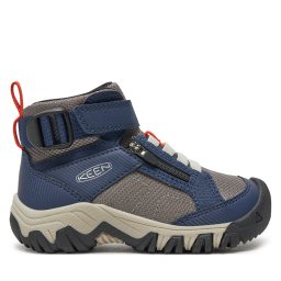 Туристически Keen Targhee Boundless 1029618 Тъмносин