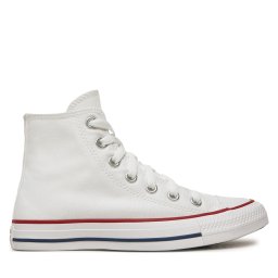 Кецове Converse Chuck Taylor All Star Classic M7650 W Бял