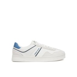 Tommy Jeans Сникърси The Greenwich Leather EM0EM01524 Бежов