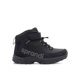 Sprandi Зимни обувки WINTER WAVE CP86-25067 Черен