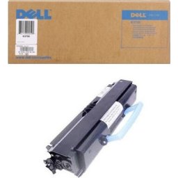 Тонер касета за DELL 1700/1700N/1710 - K3756 - Black