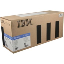 Тонер касета за IBM InfoPrint Color 1354/1454/1464 - Cyan - 75P4052