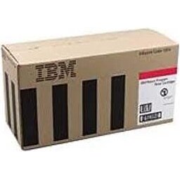Тонер касета за IBM InfoPrint Color 1354/1454/1464 - Magenta - 75P4053