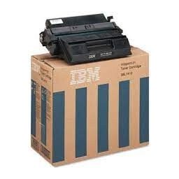 Тонер касета за IBM InfoPrint 21 - 38L1410