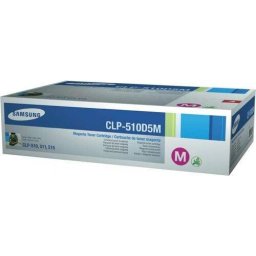Тонер касета за SAMSUNG CLP 510 - Magenta - CLP-510D5M