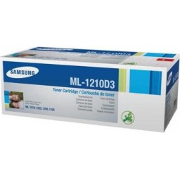 Тонер касета за SAMSUNG ML-1210D3 - Black