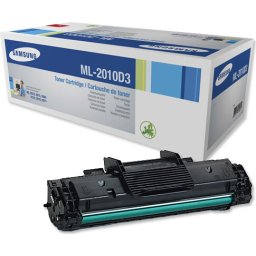 Тонер касета за SAMSUNG ML-2010D3 - Black