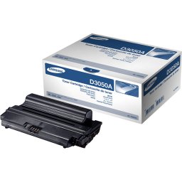 Тонер касета за SAMSUNG ML-D3050A - Black
