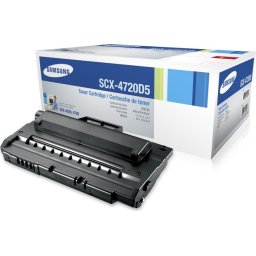 Тонер касета за SAMSUNG SCX 4720F/4520 - SCX-4720D5