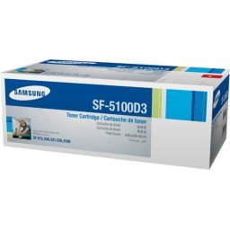 Тонер касета за SAMSUNG SF-5100D3