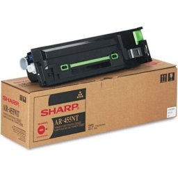Тонер касета за SHARP AR455LT