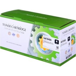 Static Control Тонер касета за LEXMARK 562H - Black - S56F2H00