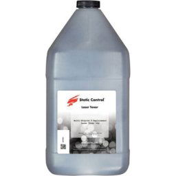 Тонер бутилка за касети за XEROX N24/N32 - Static Control - 1400 gr