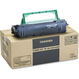 Касета за TOSHIBA DP 80F/85F - TK-18
