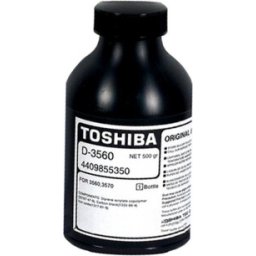 Девелопер за TOSHIBA BD 3560/4560 - D-3560
