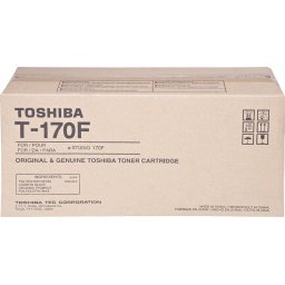 Тонер касета за TOSHIBA T-170F