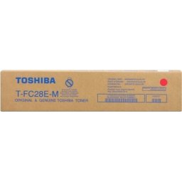 Тонер касета за TOSHIBA e-Studio 2330c/2820e/4520e - Magenta - T-FC28EM