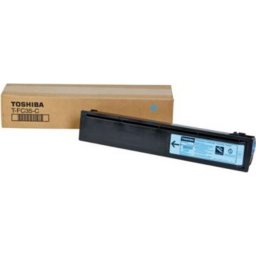 Тонер касета за TOSHIBA e-Studio T-FC35C - Cyan