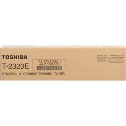 Тонер касета за TOSHIBA e-Studio 230/280 - T-2320E