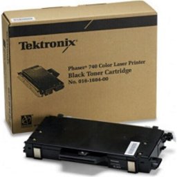 Касета за XEROX Phaser 740 - TEKTRONIX - Black - OUTLET - P№ 16168400