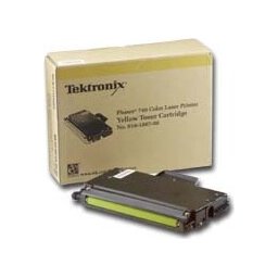 Касета за XEROX Phaser 740 - Yellow - OUTLET - P№ 16168700