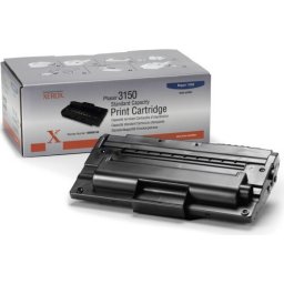 Касета за XEROX Phaser 3150 - Black - P№ 109R00746