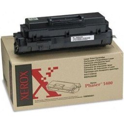 Касета за XEROX Phaser 3400 - BLACK - P№ 106R00461