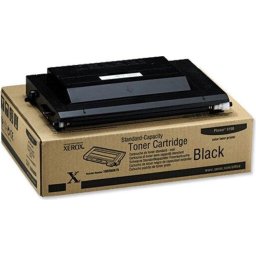 Касета за XEROX Phaser 6100 - Black - P№ 106R00679
