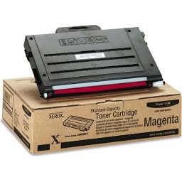 Касета за XEROX Phaser 6100 - Magenta - P№ 106R00677