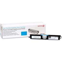 Касета за XEROX Phaser 6121 MFP - Cyan - HIGH CAPACITY - P№ 106R01473