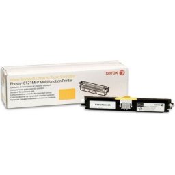 Касета за XEROX Phaser 6121 MFP - Yellow - HIGH CAPACITY - P№ 106R01475