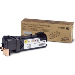 Касета за XEROX Phaser 6128 - Yellow - P№ 106R01458