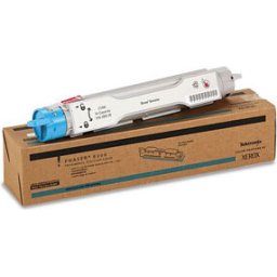 Касета за XEROX Phaser 6200 - Cyan - HIGH CAPACITY - P№ 016200500