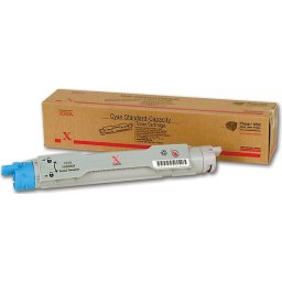 Касета за XEROX Phaser 6250 - Cyan - P№ 106R00668