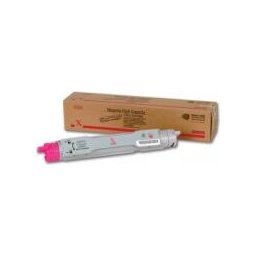 Касета за XEROX Phaser 6250 - Magenta - High capacity - P№ 106R00673