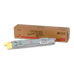 Касета за XEROX Phaser 6250 - Yellow - High capacity - P№ 106R00674