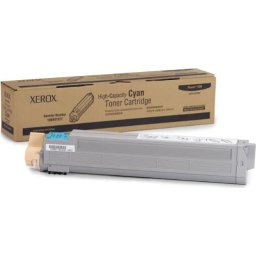 Касета за XEROX Phaser 7400 - Cyan - P№ 106R01077