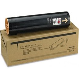 Касета за XEROX Phaser 7700 - Black - HIGH CAPACITY - P№ 16194700